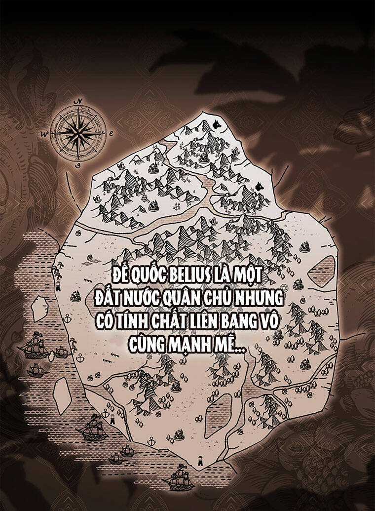 Ta Trở Thành Con Gái Nuôi Của Nam Chính Chapter 74.1 trang 0
