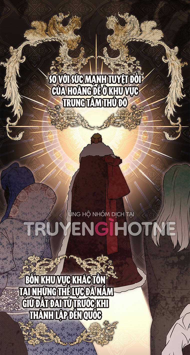 Ta Trở Thành Con Gái Nuôi Của Nam Chính Chapter 74.1 trang 1