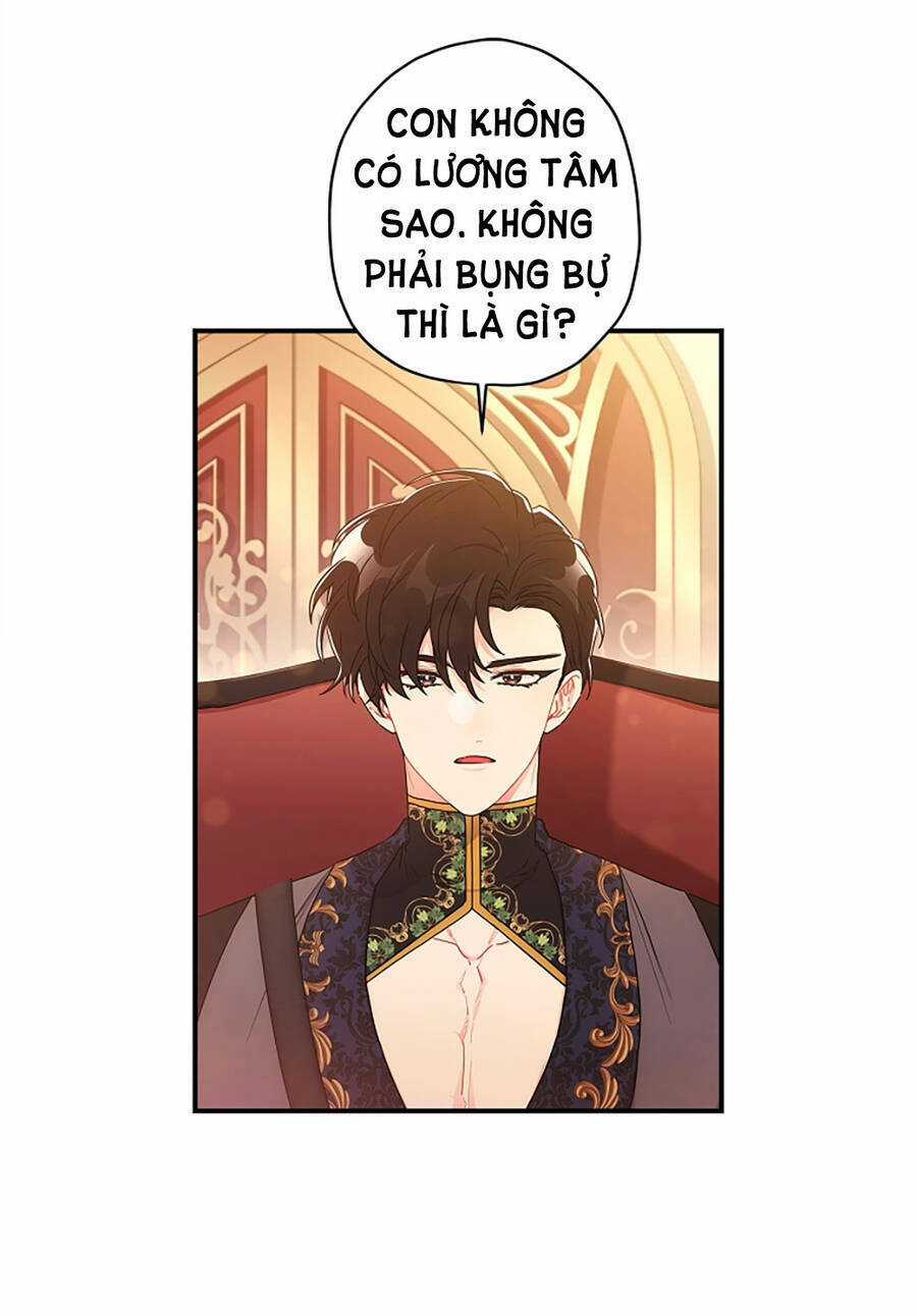 Ta Trở Thành Con Gái Nuôi Của Nam Chính Chapter 76.2 trang 0