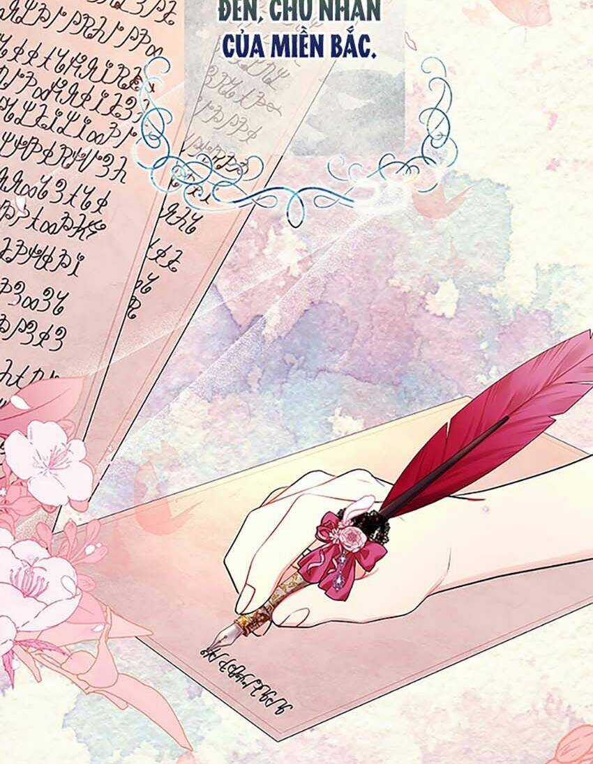 Ta Trở Thành Con Gái Nuôi Của Nam Chính Chapter 77.1 trang 1