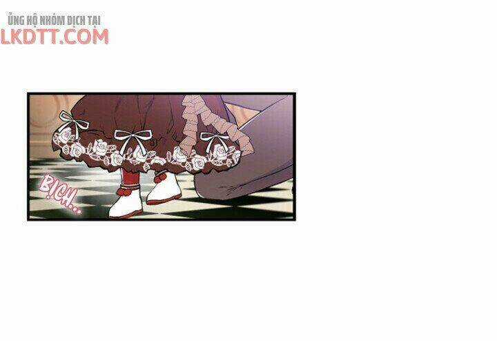 Ta Trở Thành Con Gái Nuôi Của Nam Chính Chapter 8 trang 13