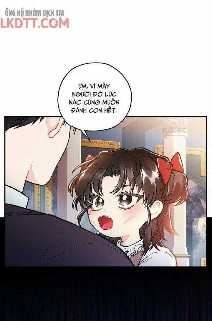 Ta Trở Thành Con Gái Nuôi Của Nam Chính Chapter 8 trang 19
