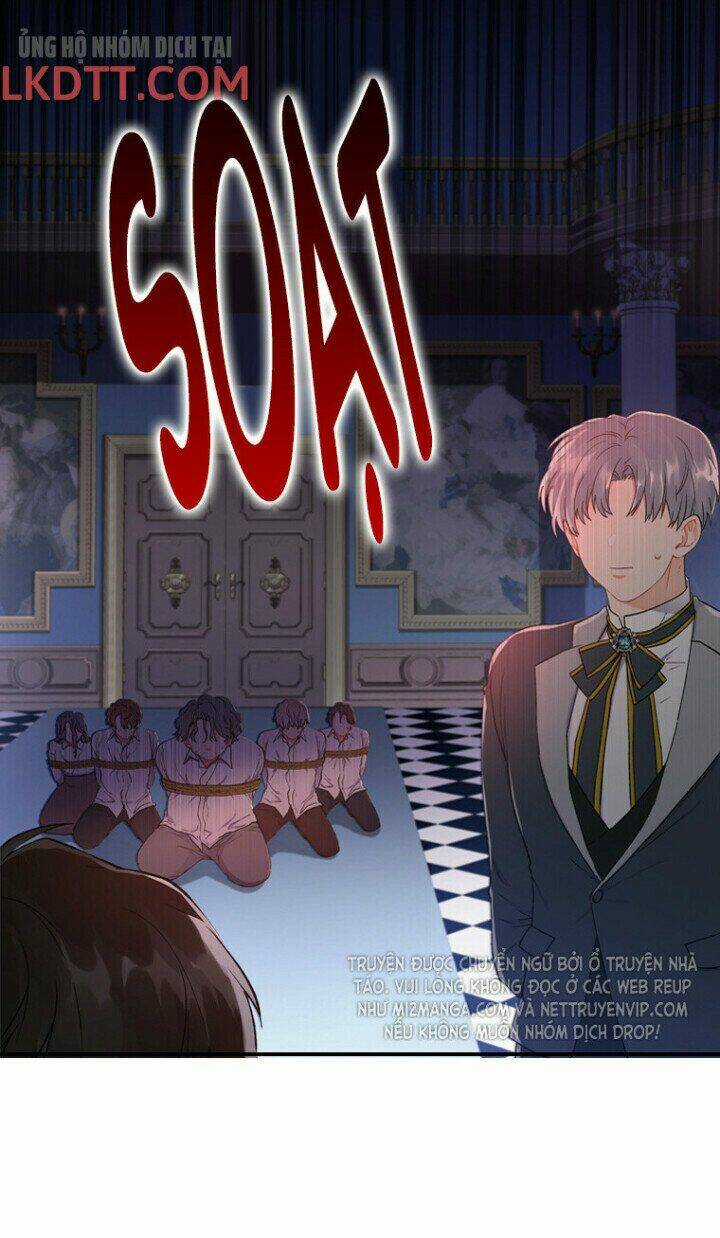 Ta Trở Thành Con Gái Nuôi Của Nam Chính Chapter 8 trang 20