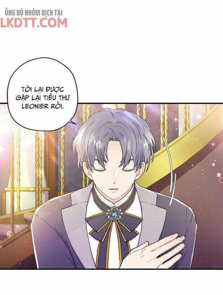 Ta Trở Thành Con Gái Nuôi Của Nam Chính Chapter 8 trang 22