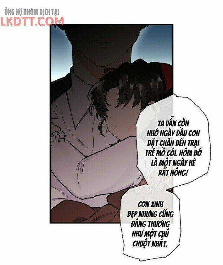 Ta Trở Thành Con Gái Nuôi Của Nam Chính Chapter 8 trang 30