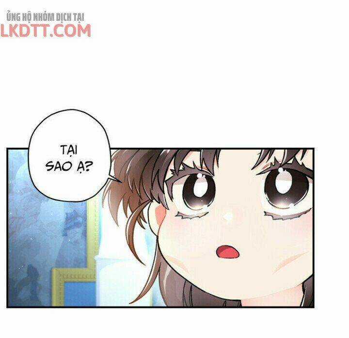 Ta Trở Thành Con Gái Nuôi Của Nam Chính Chapter 8 trang 34