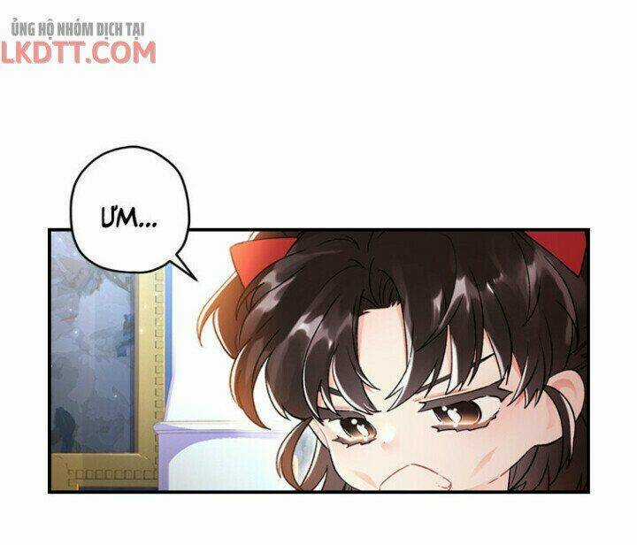 Ta Trở Thành Con Gái Nuôi Của Nam Chính Chapter 8 trang 36