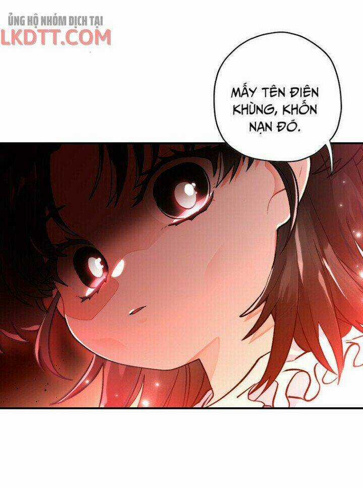 Ta Trở Thành Con Gái Nuôi Của Nam Chính Chapter 8 trang 39