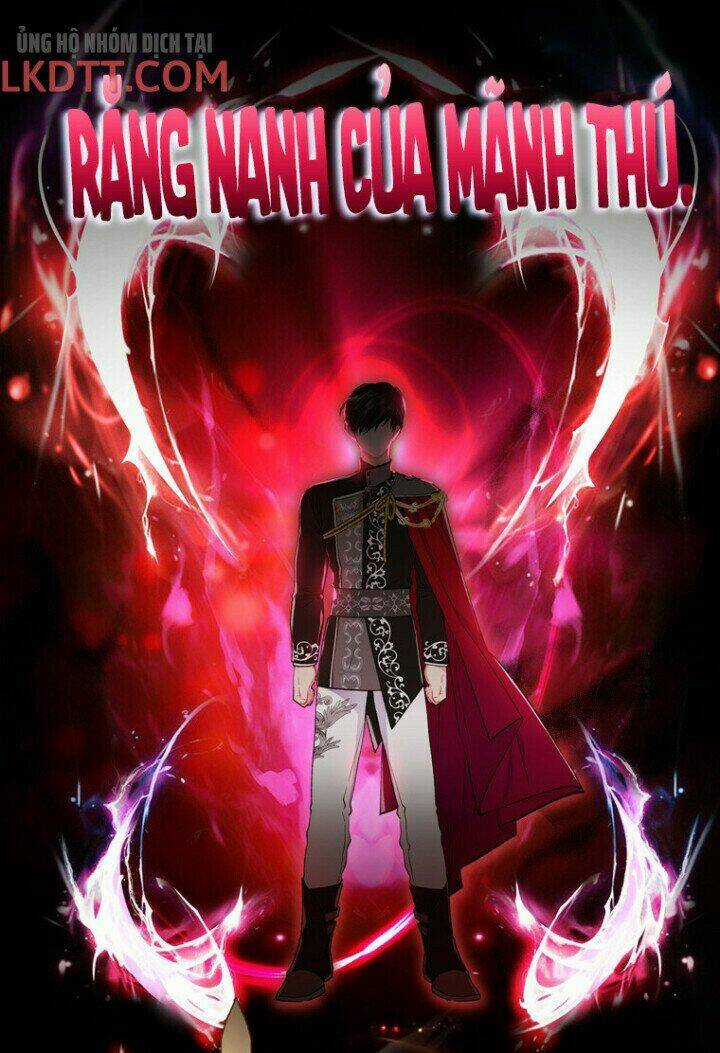 Ta Trở Thành Con Gái Nuôi Của Nam Chính Chapter 8 trang 4