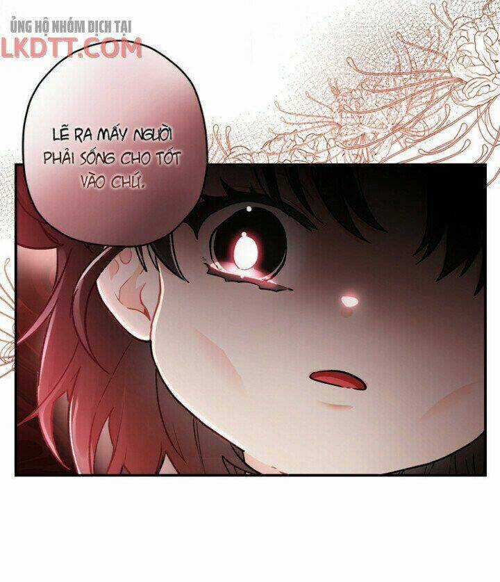 Ta Trở Thành Con Gái Nuôi Của Nam Chính Chapter 8 trang 46