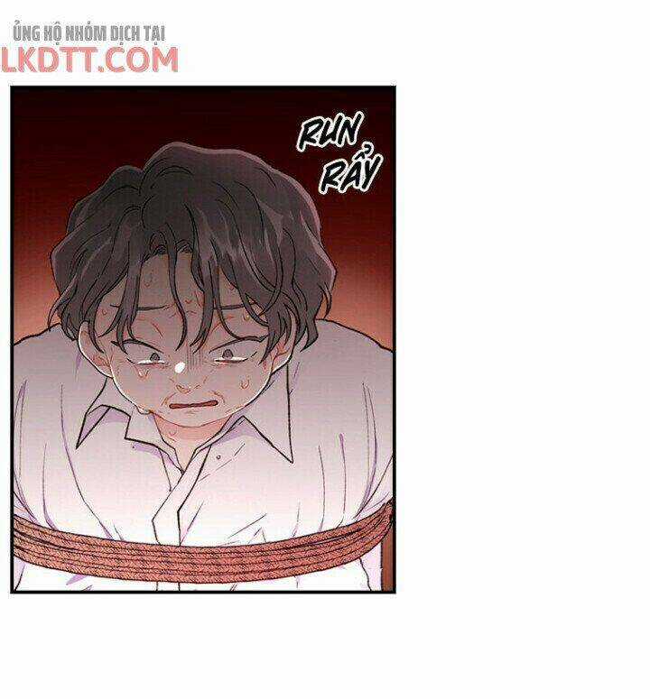 Ta Trở Thành Con Gái Nuôi Của Nam Chính Chapter 8 trang 47