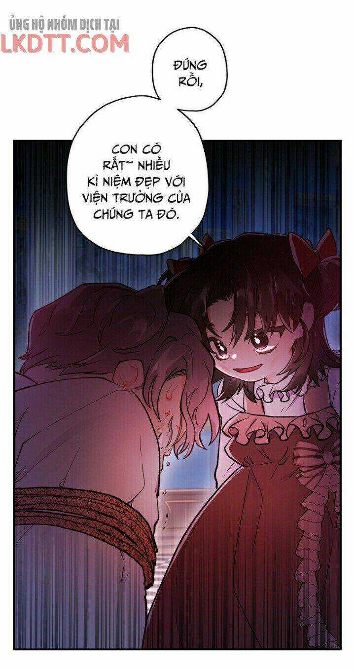 Ta Trở Thành Con Gái Nuôi Của Nam Chính Chapter 8 trang 48