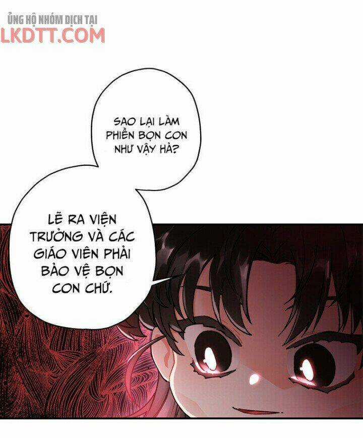Ta Trở Thành Con Gái Nuôi Của Nam Chính Chapter 8 trang 49
