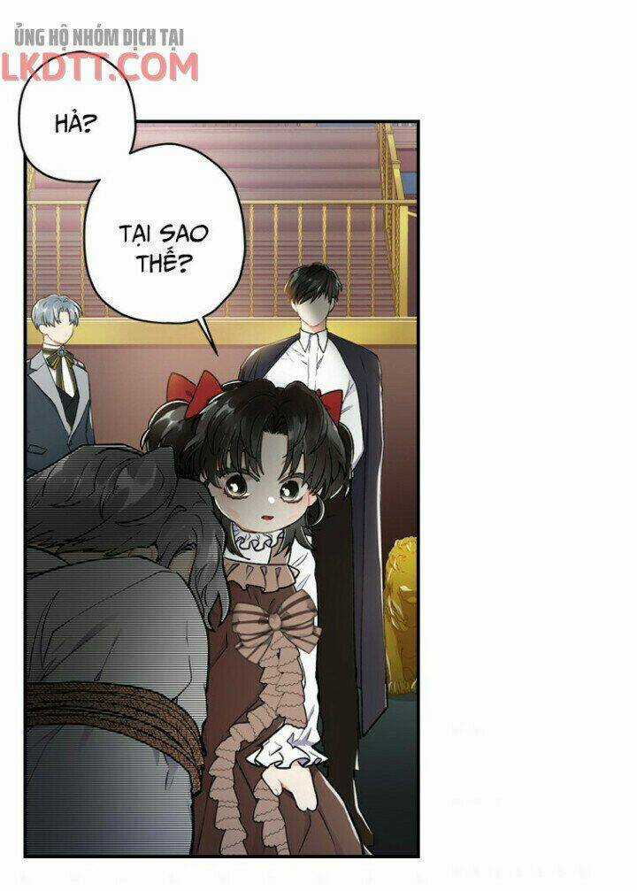 Ta Trở Thành Con Gái Nuôi Của Nam Chính Chapter 8 trang 51