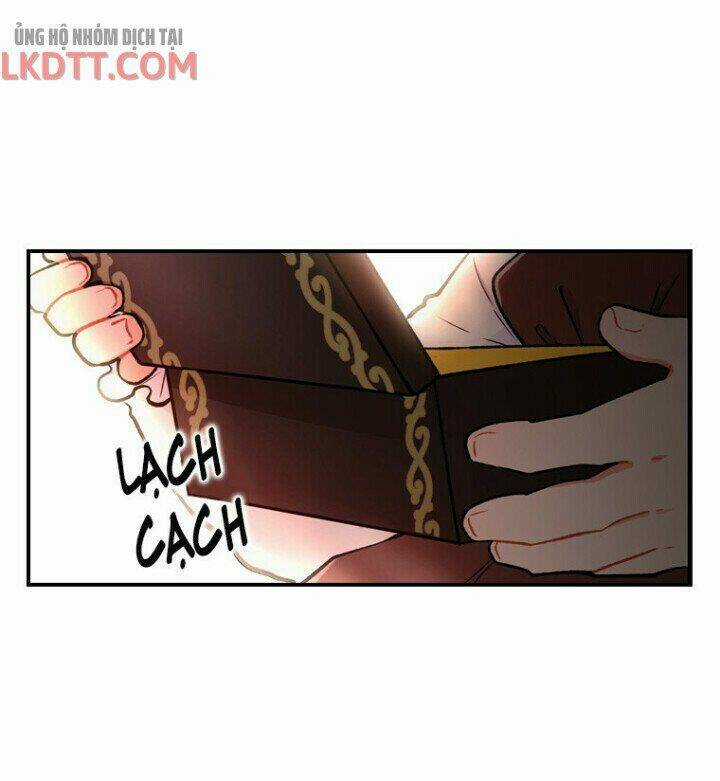 Ta Trở Thành Con Gái Nuôi Của Nam Chính Chapter 8 trang 55