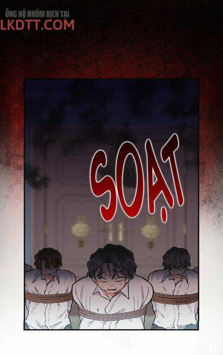 Ta Trở Thành Con Gái Nuôi Của Nam Chính Chapter 8 trang 8