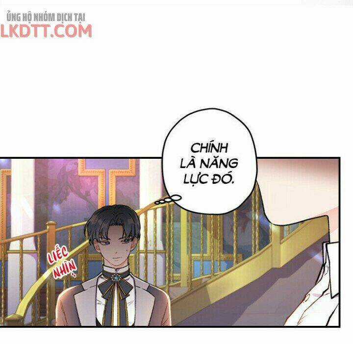 Ta Trở Thành Con Gái Nuôi Của Nam Chính Chapter 8 trang 9
