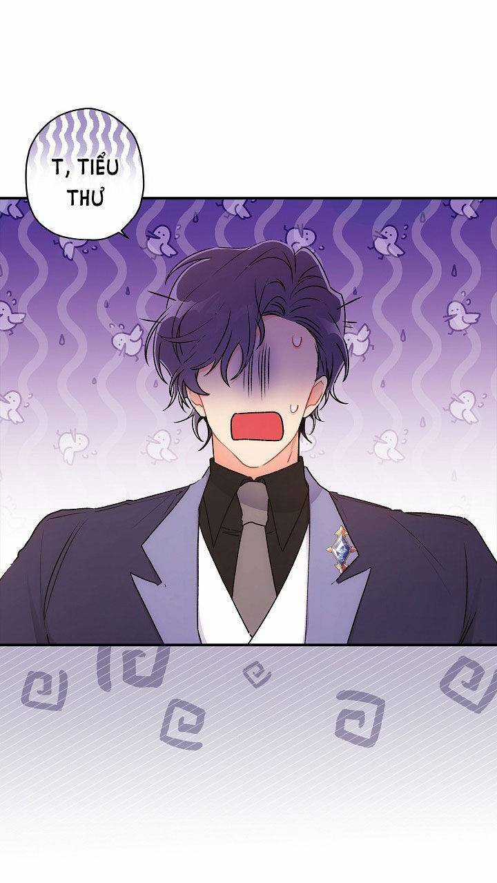 Ta Trở Thành Con Gái Nuôi Của Nam Chính Chapter 86.1 trang 16