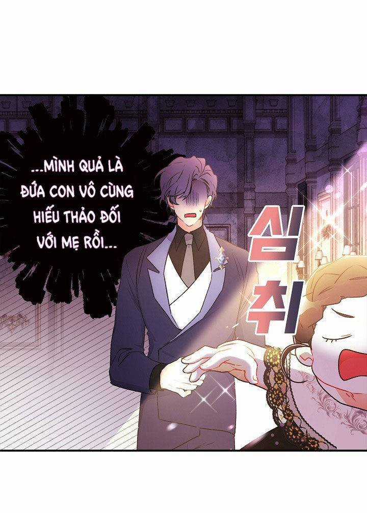 Ta Trở Thành Con Gái Nuôi Của Nam Chính Chapter 86.1 trang 17