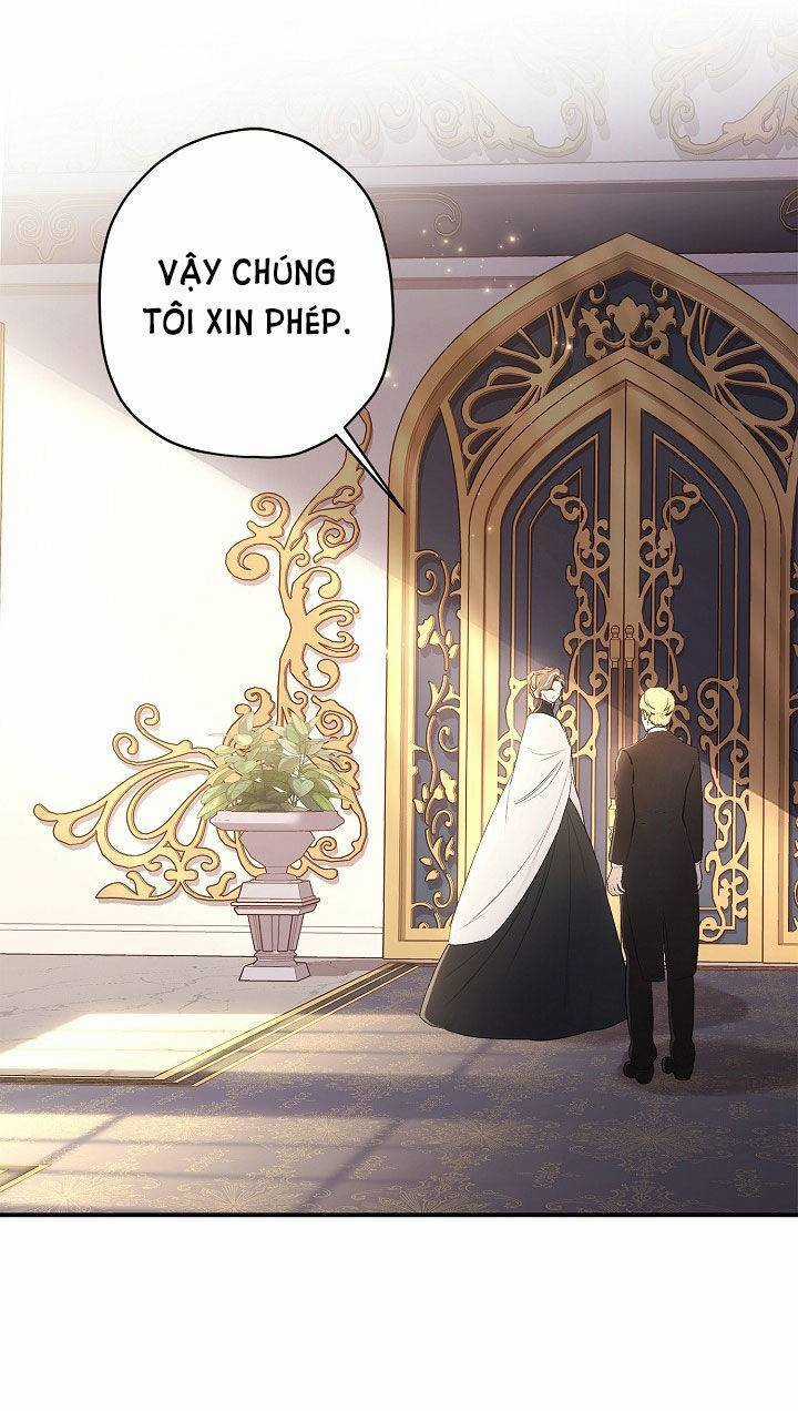 Ta Trở Thành Con Gái Nuôi Của Nam Chính Chapter 86.1 trang 29