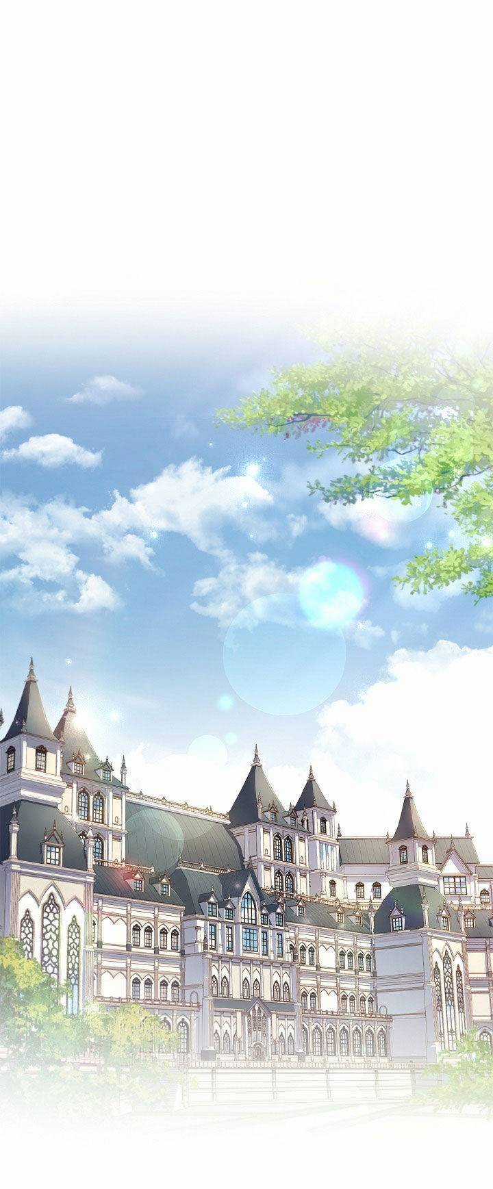 Ta Trở Thành Con Gái Nuôi Của Nam Chính Chapter 86.1 trang 3