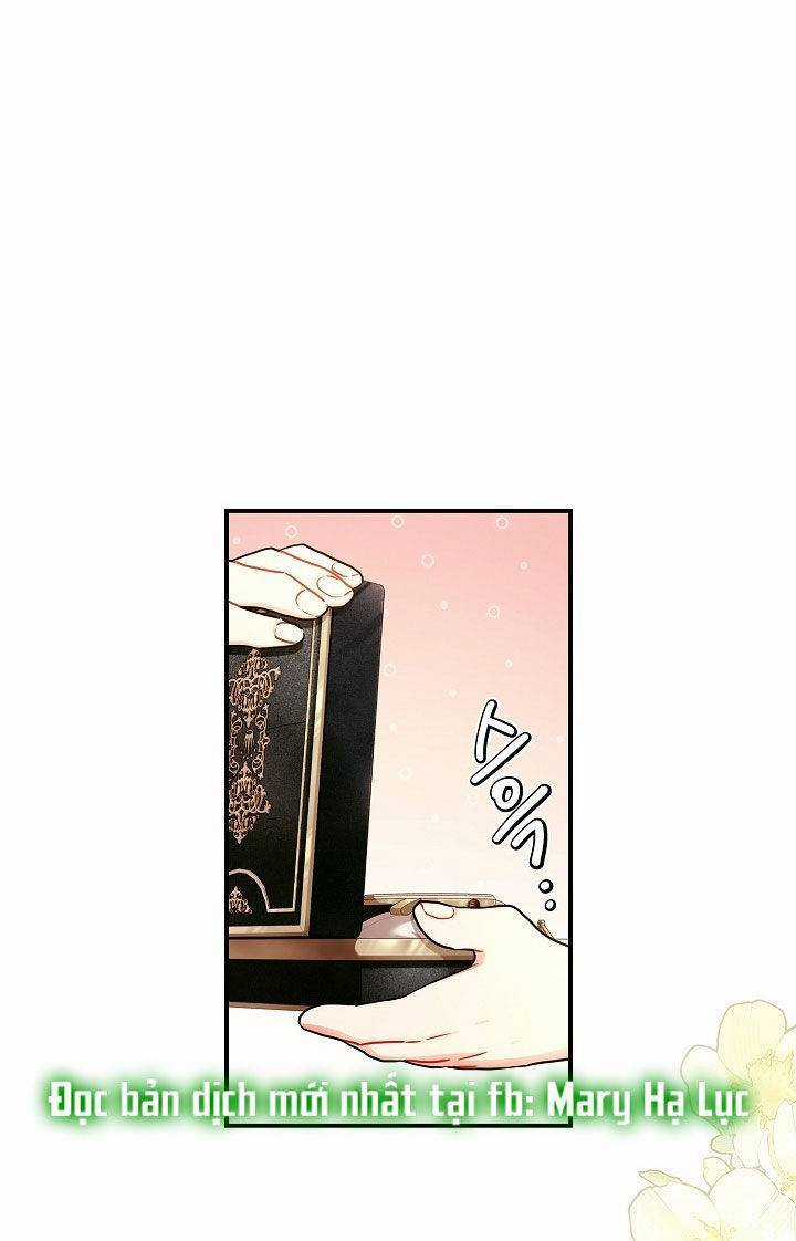 Ta Trở Thành Con Gái Nuôi Của Nam Chính Chapter 86.1 trang 4