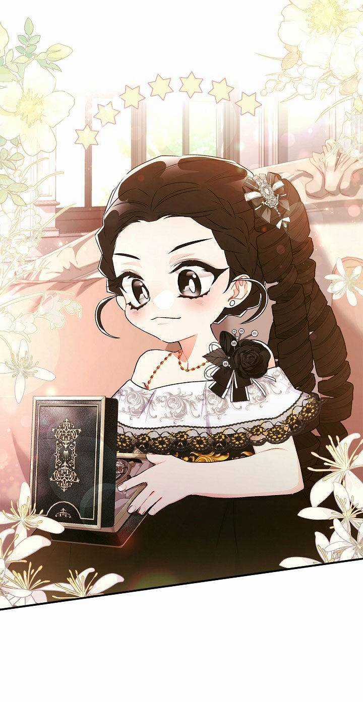 Ta Trở Thành Con Gái Nuôi Của Nam Chính Chapter 86.1 trang 5