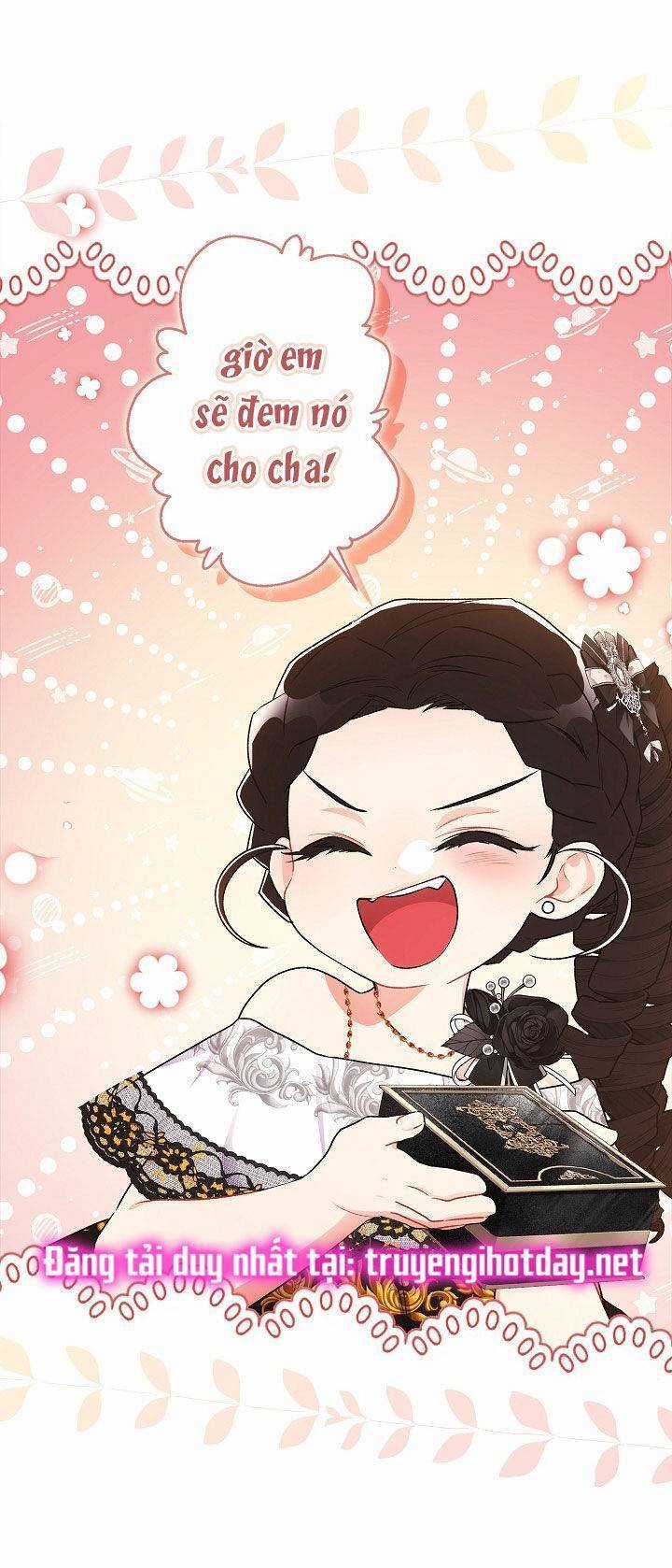 Ta Trở Thành Con Gái Nuôi Của Nam Chính Chapter 86.1 trang 7