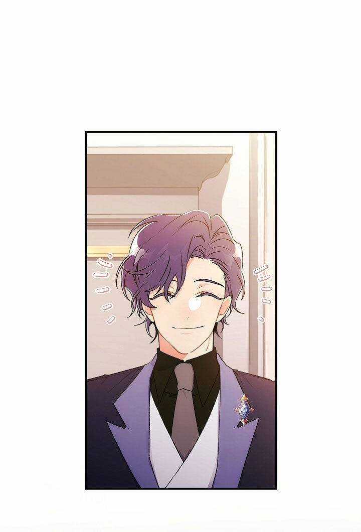 Ta Trở Thành Con Gái Nuôi Của Nam Chính Chapter 86.1 trang 8