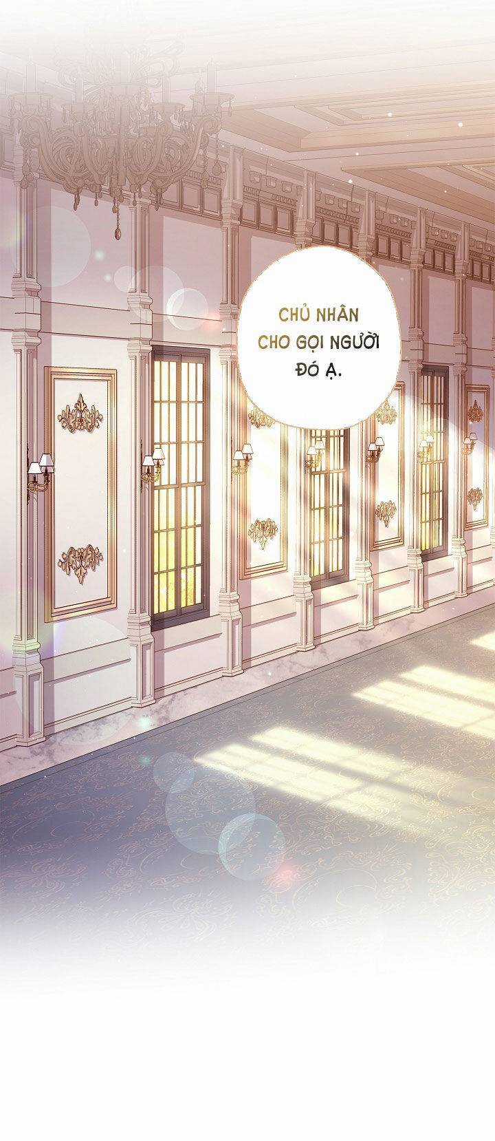 Ta Trở Thành Con Gái Nuôi Của Nam Chính Chapter 86.1 trang 9