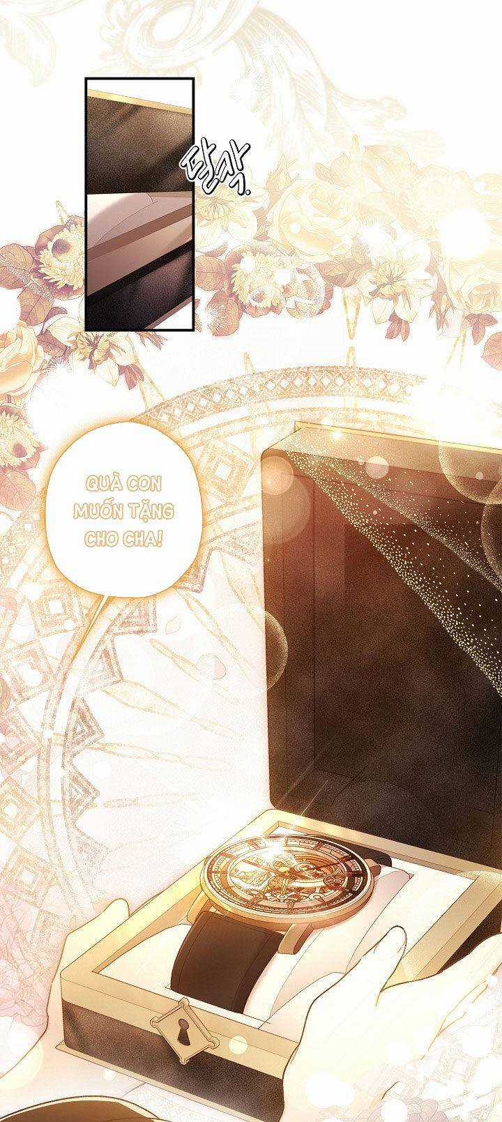 Ta Trở Thành Con Gái Nuôi Của Nam Chính Chapter 86.2 trang 10