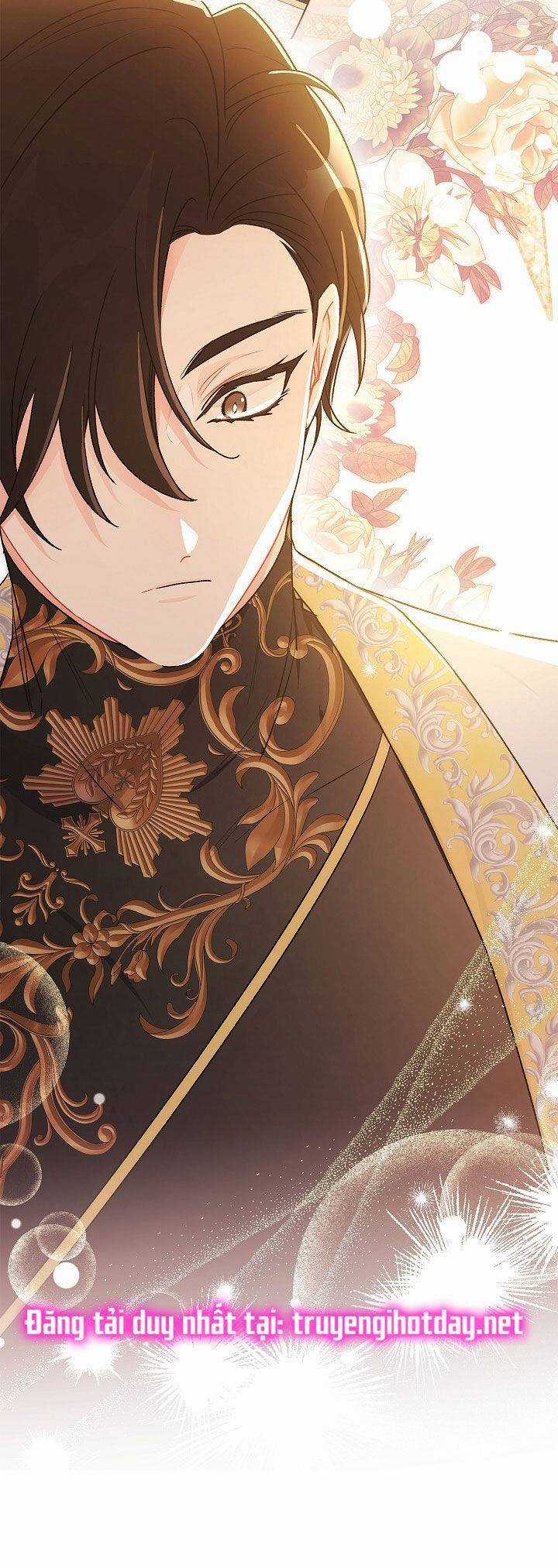 Ta Trở Thành Con Gái Nuôi Của Nam Chính Chapter 86.2 trang 11