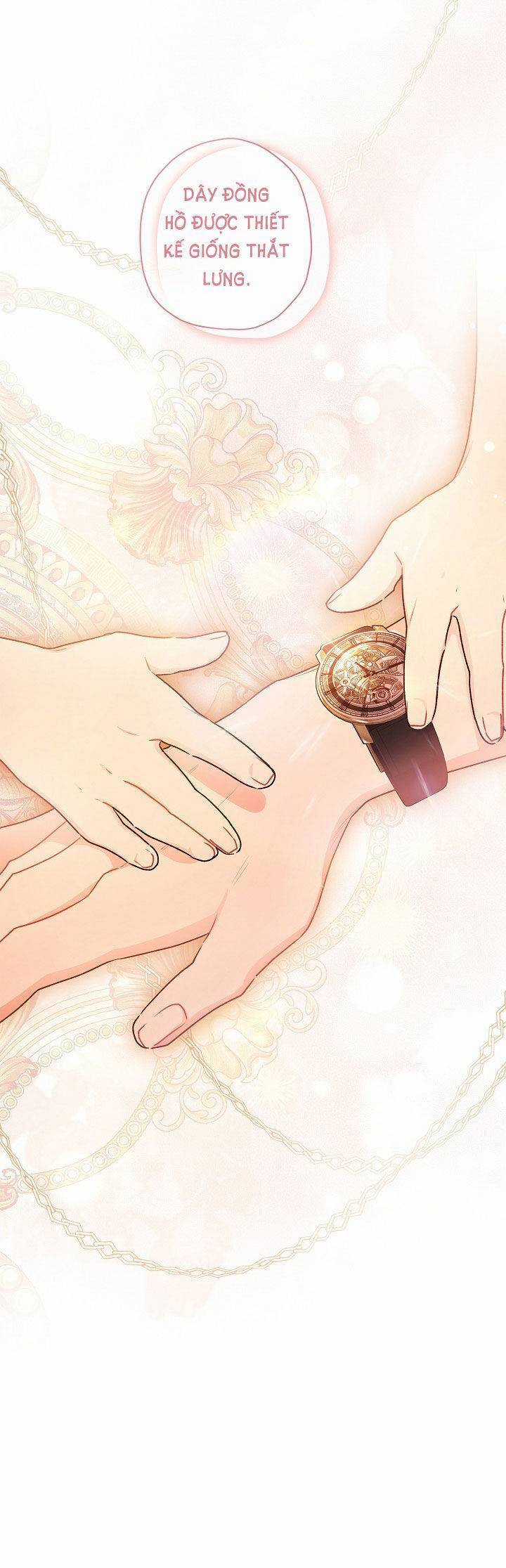 Ta Trở Thành Con Gái Nuôi Của Nam Chính Chapter 86.2 trang 13