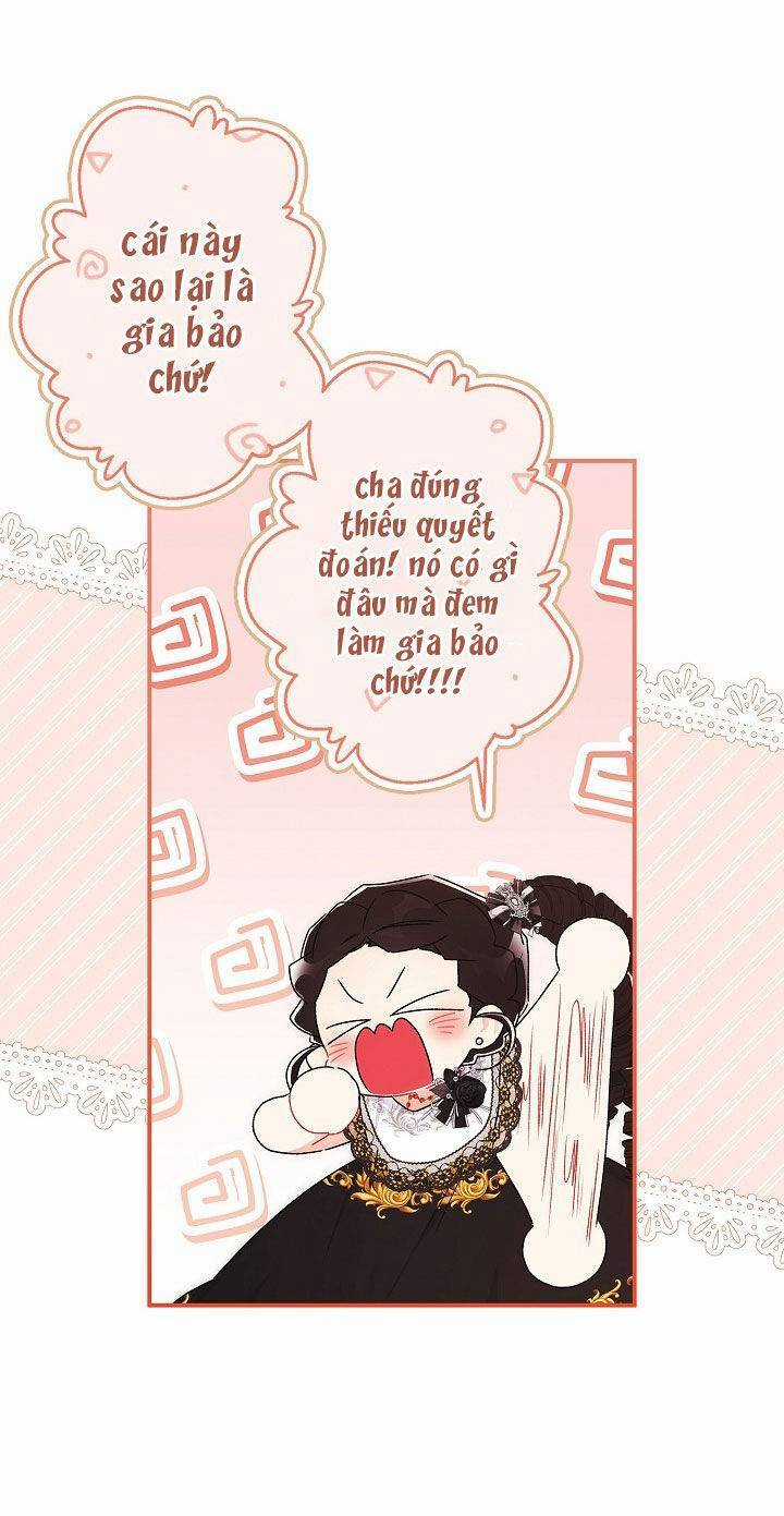 Ta Trở Thành Con Gái Nuôi Của Nam Chính Chapter 86.2 trang 17