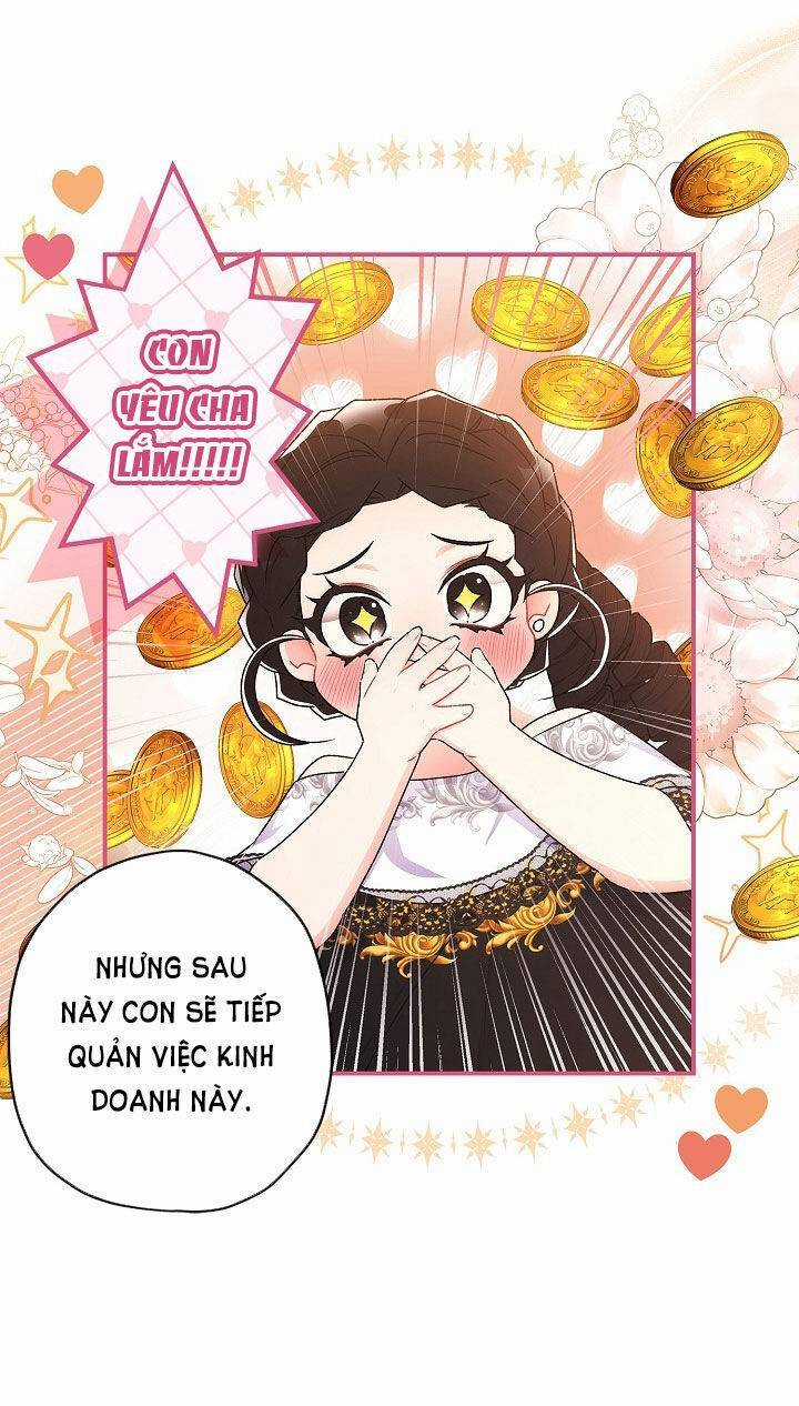 Ta Trở Thành Con Gái Nuôi Của Nam Chính Chapter 86.2 trang 21