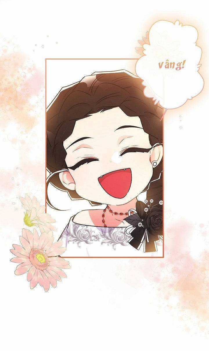 Ta Trở Thành Con Gái Nuôi Của Nam Chính Chapter 86.2 trang 24