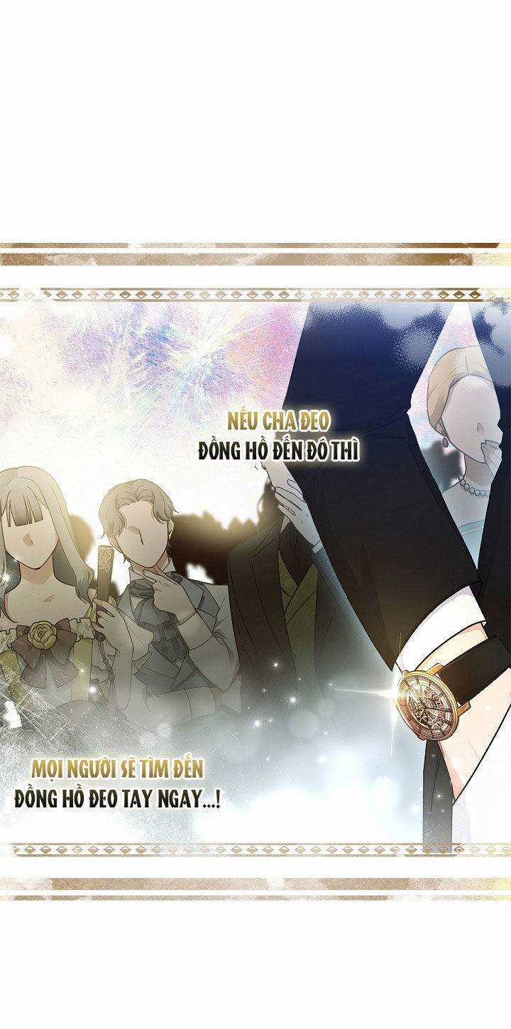 Ta Trở Thành Con Gái Nuôi Của Nam Chính Chapter 86.2 trang 3