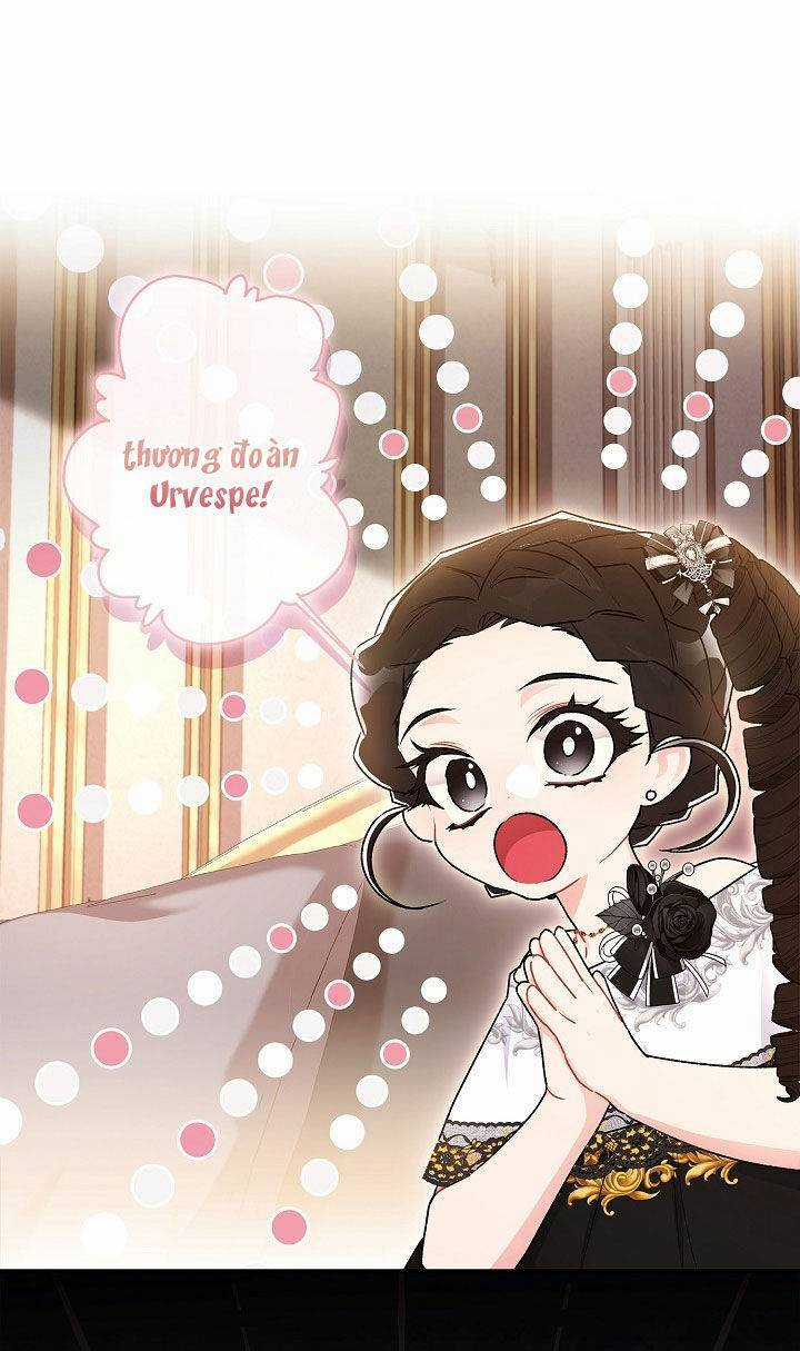 Ta Trở Thành Con Gái Nuôi Của Nam Chính Chapter 86.2 trang 4