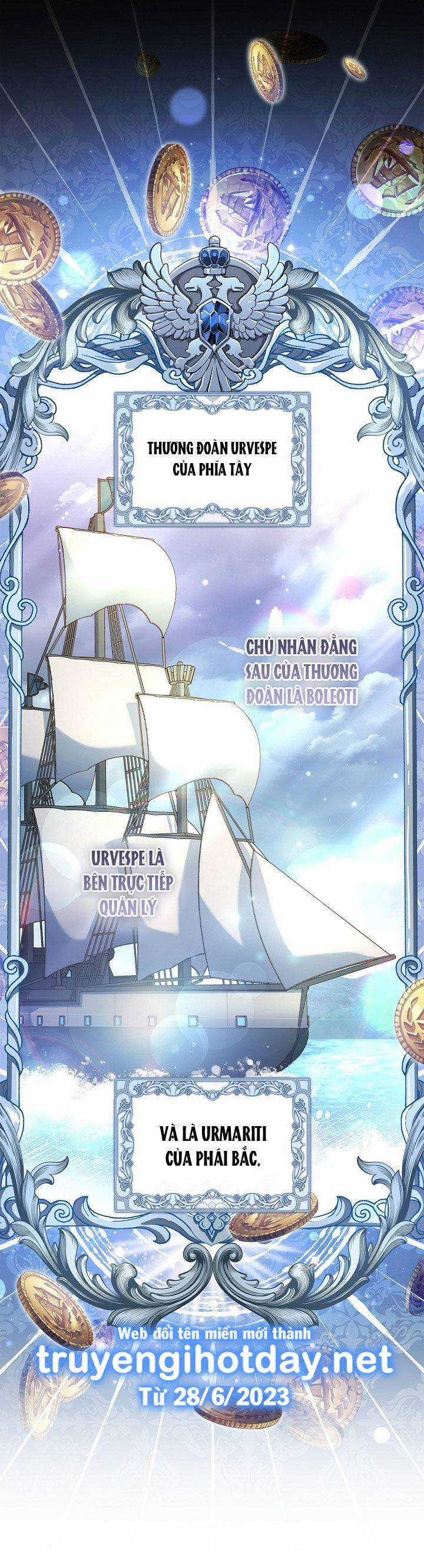 Ta Trở Thành Con Gái Nuôi Của Nam Chính Chapter 86.2 trang 5