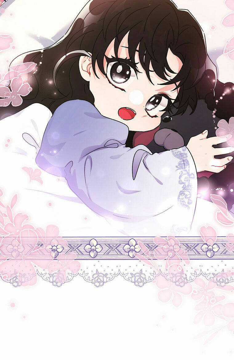 Ta Trở Thành Con Gái Nuôi Của Nam Chính Chapter 87.1 trang 10