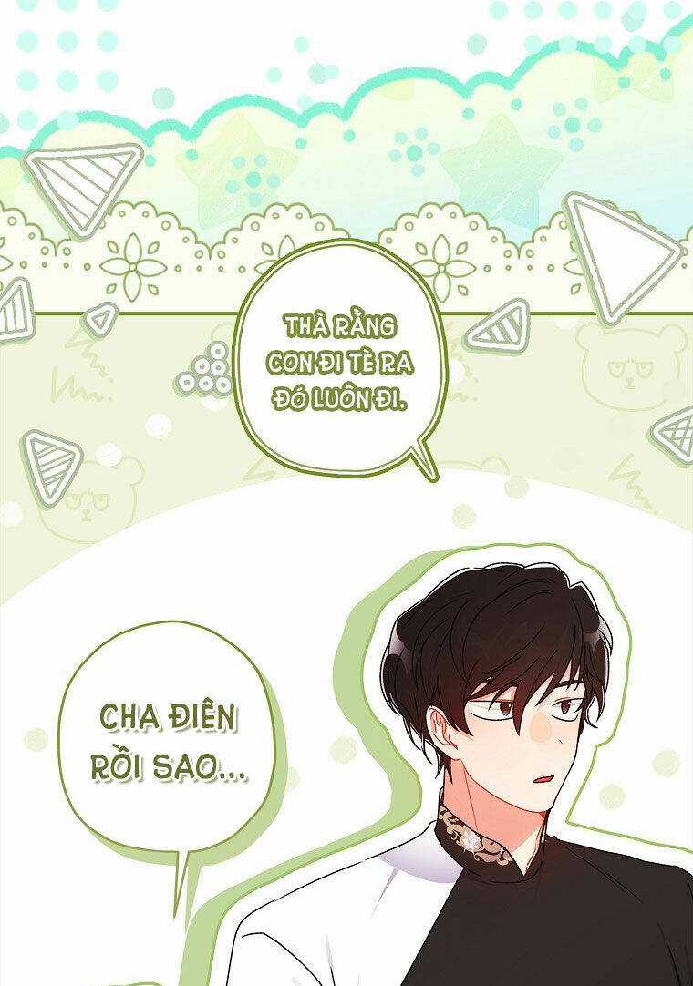 Ta Trở Thành Con Gái Nuôi Của Nam Chính Chapter 87.1 trang 13