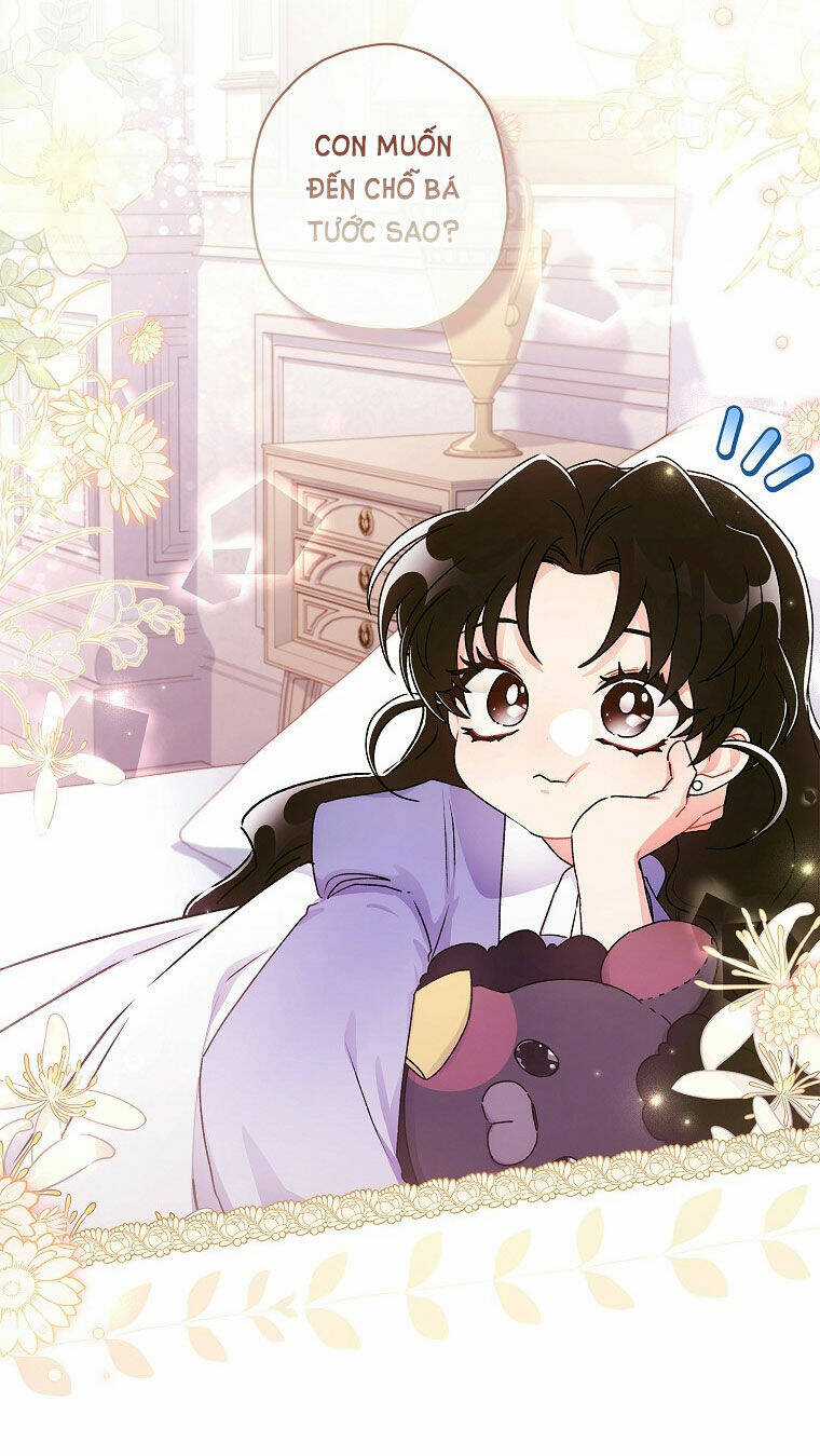 Ta Trở Thành Con Gái Nuôi Của Nam Chính Chapter 87.1 trang 17