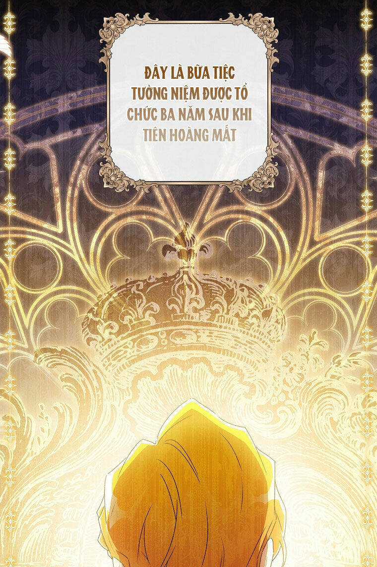 Ta Trở Thành Con Gái Nuôi Của Nam Chính Chapter 87.1 trang 2