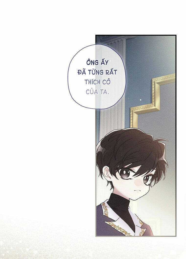 Ta Trở Thành Con Gái Nuôi Của Nam Chính Chapter 87.1 trang 21