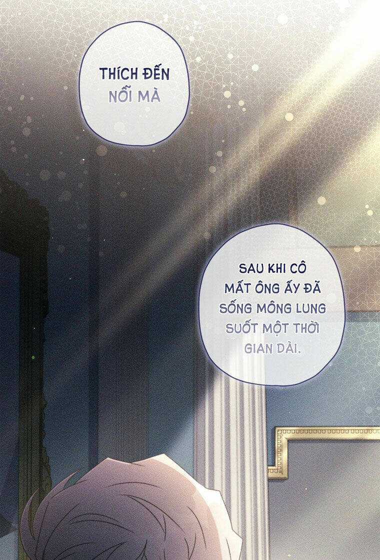 Ta Trở Thành Con Gái Nuôi Của Nam Chính Chapter 87.1 trang 22