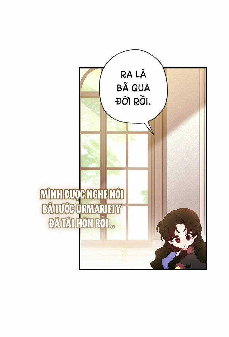 Ta Trở Thành Con Gái Nuôi Của Nam Chính Chapter 87.1 trang 25