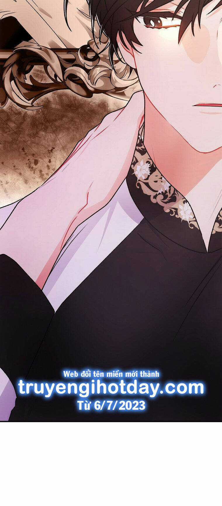 Ta Trở Thành Con Gái Nuôi Của Nam Chính Chapter 87.1 trang 29