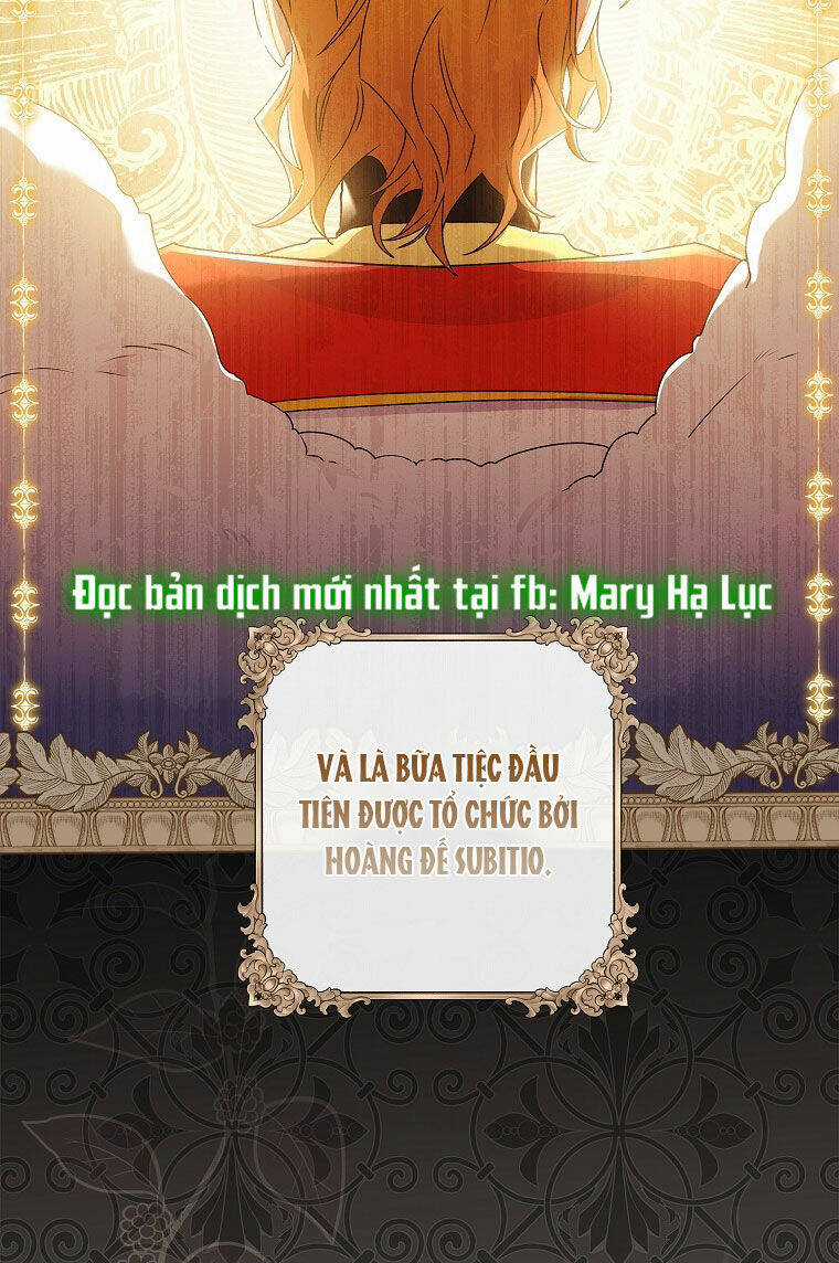 Ta Trở Thành Con Gái Nuôi Của Nam Chính Chapter 87.1 trang 3