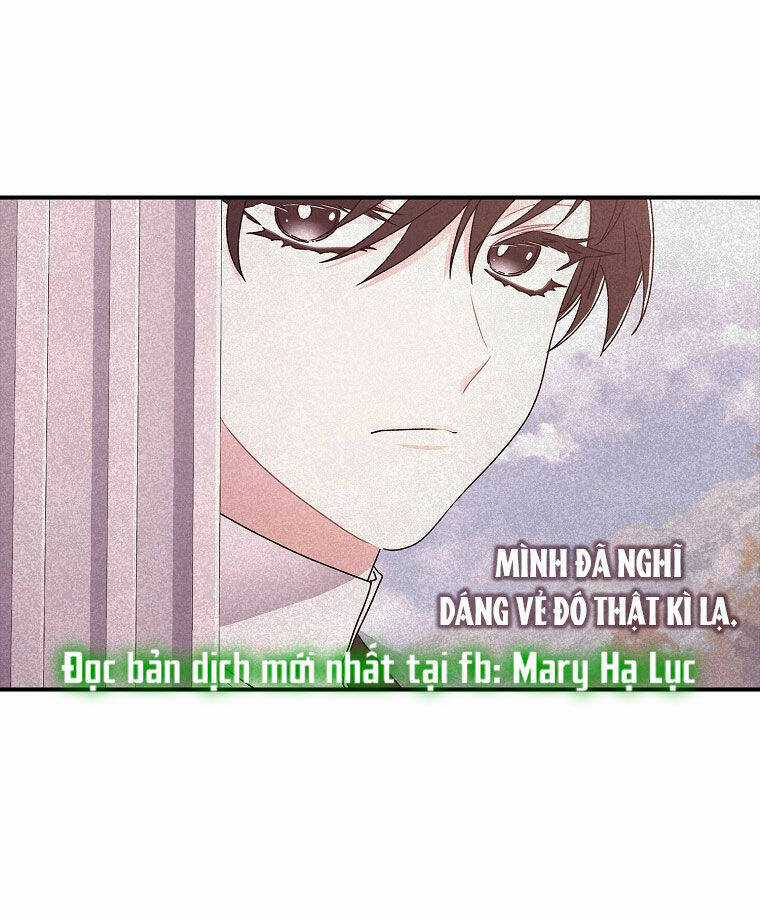 Ta Trở Thành Con Gái Nuôi Của Nam Chính Chapter 87.1 trang 32