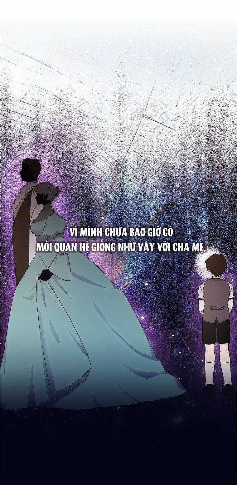 Ta Trở Thành Con Gái Nuôi Của Nam Chính Chapter 87.1 trang 33